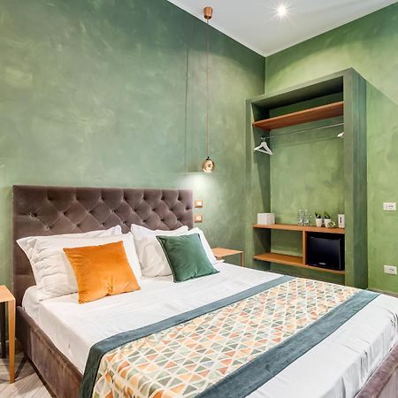 Ripetta Executive Suites Рим Екстер'єр фото