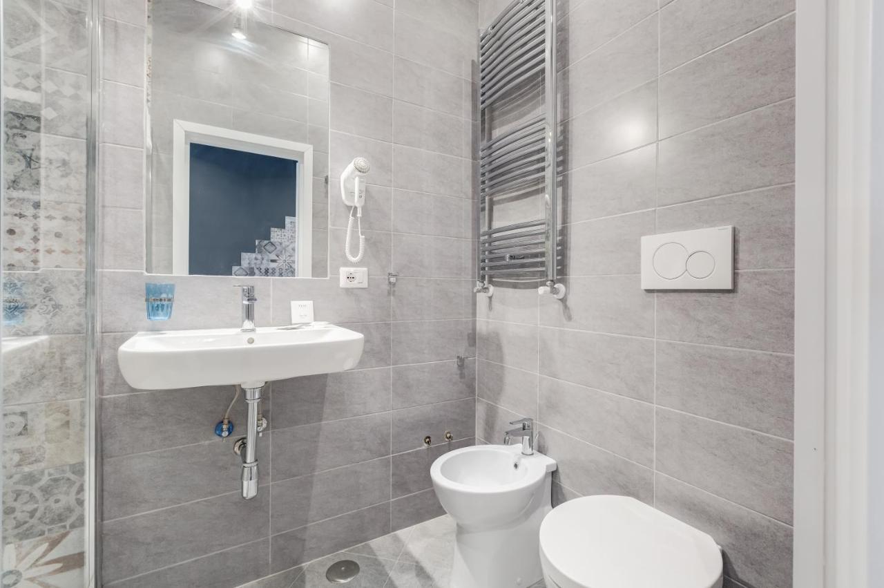 Ripetta Executive Suites Рим Екстер'єр фото