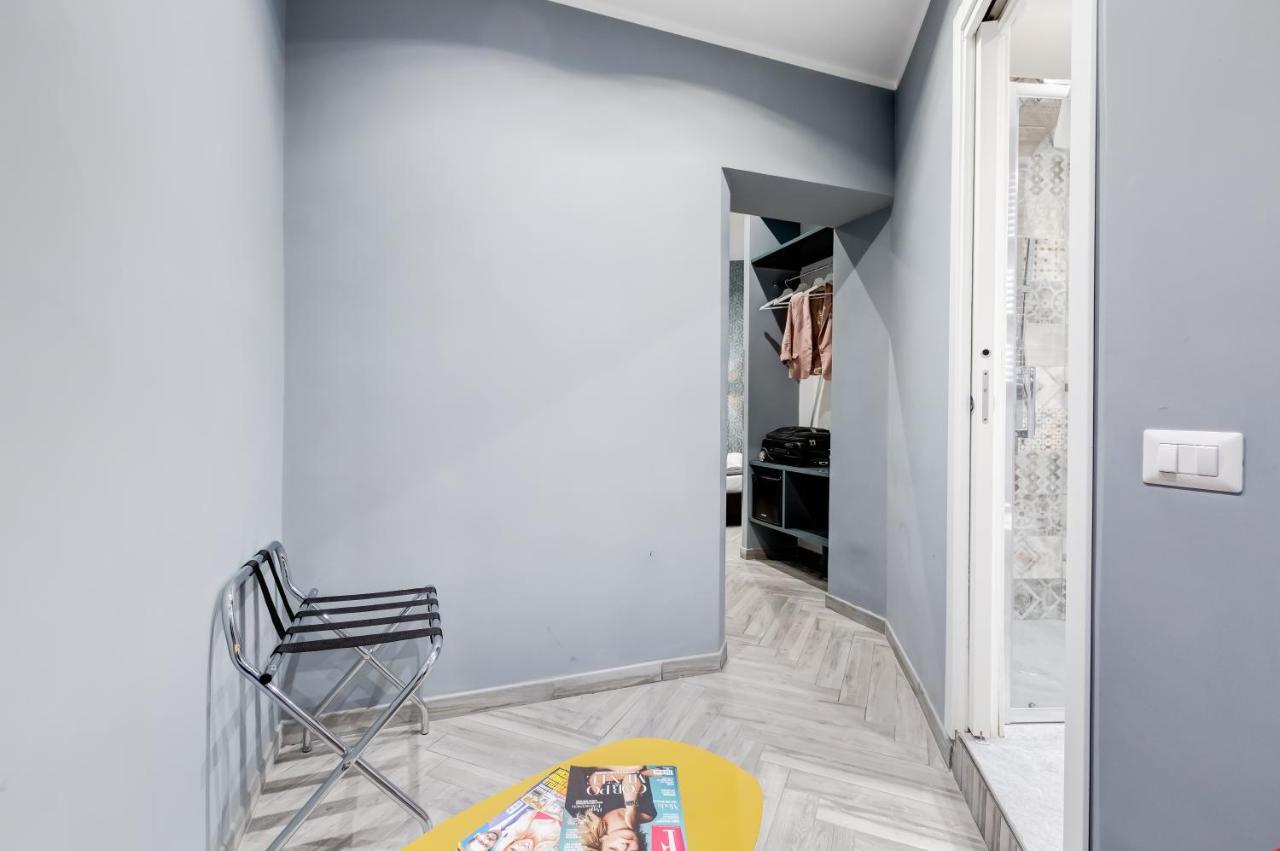 Ripetta Executive Suites Рим Екстер'єр фото