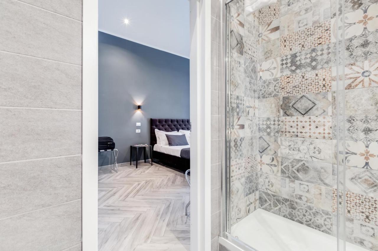 Ripetta Executive Suites Рим Екстер'єр фото